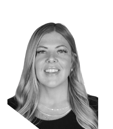 Nicole Campbell, owner of Yorkton Concrete.